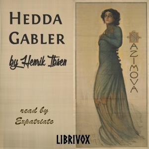 Hedda Gabler (version 2)