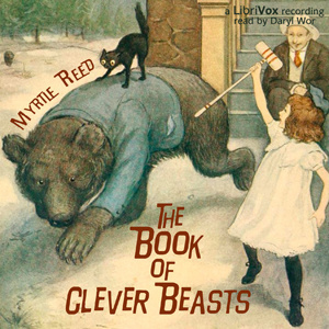 Book of Clever Beasts