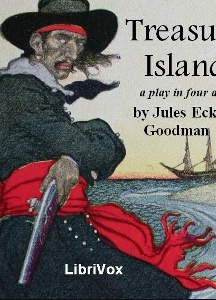 Treasure Island: A Play in 4 Acts