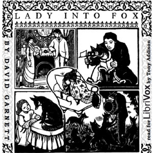 Lady Into Fox (Version 2)