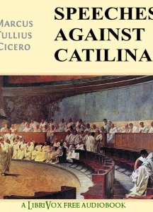 Speeches Against Catilina