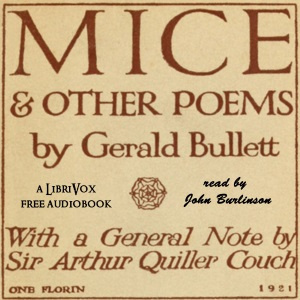Mice & Other Poems
