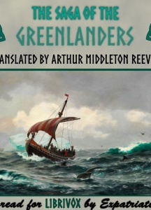 Saga of the Greenlanders (Reeves Translation)