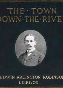 Town Down the River: A Book of Poems