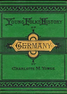 Young Folks' History of Germany