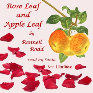 Rose Leaf and Apple Leaf
