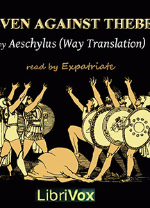Seven Against Thebes (Way Translation)