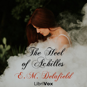Heel of Achilles