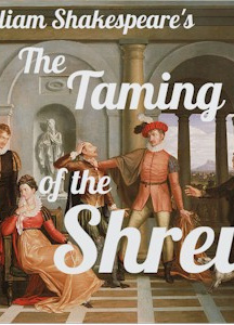 Taming of the Shrew (version 2)