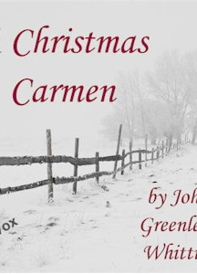 Christmas Carmen