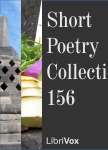 Short Poetry Collection 156