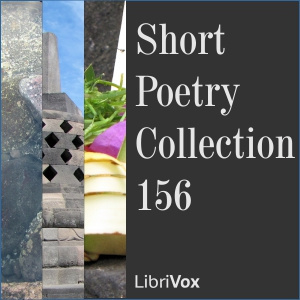 Short Poetry Collection 156