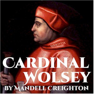 Cardinal Wolsey