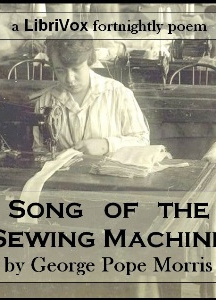 Song of the Sewing-Machine