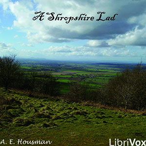 Shropshire Lad (Version 3)