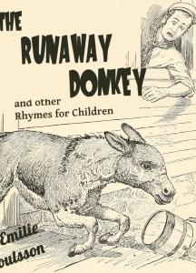 Runaway Donkey and Other Rhymes for Children