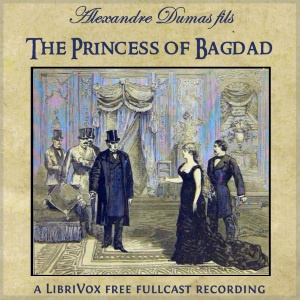 Princess of Bagdad