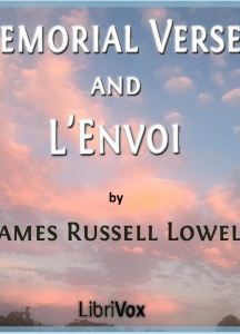 Memorial Verses and L'Envoi