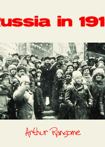 Russia in 1919