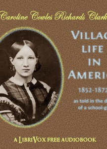 Village Life in America