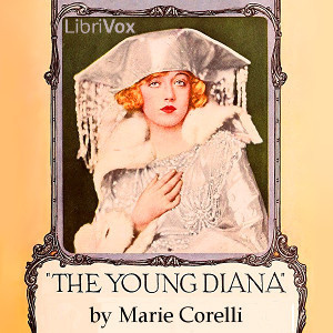 Young Diana