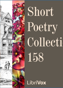 Short Poetry Collection 158