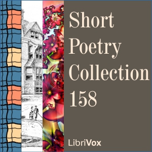 Short Poetry Collection 158