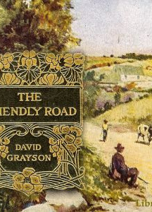 Friendly Road, New Adventures in Contentment