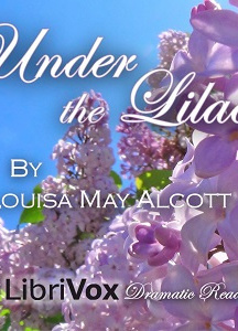 Under the Lilacs (version 3, dramatic reading)