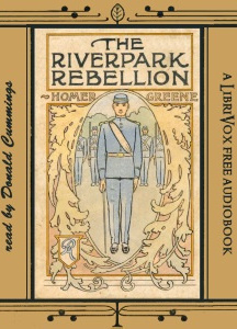 Riverpark Rebellion