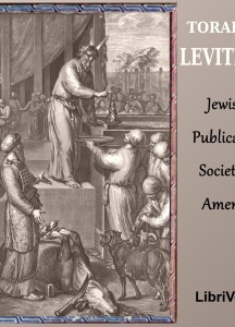 Torah (JPSA) 03: Leviticus
