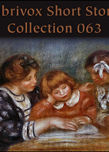 Short Story Collection Vol. 063