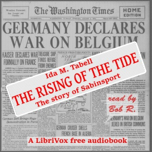 Rising of the Tide