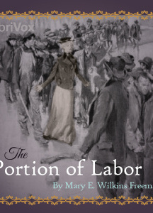 Portion of Labor