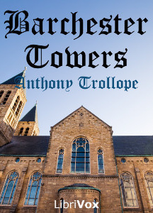Barchester Towers (version 2)
