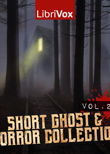 Short Ghost and Horror Collection 029