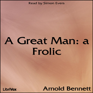 Great Man: a Frolic