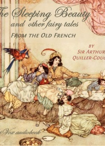 Sleeping Beauty and other fairy tales (version 2)