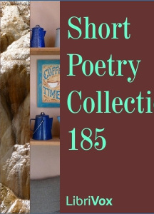 Short Poetry Collection 185