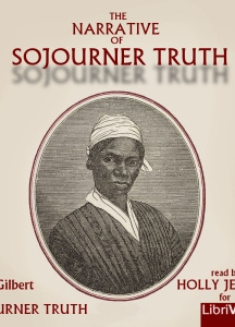 Narrative of Sojourner Truth (version 2)