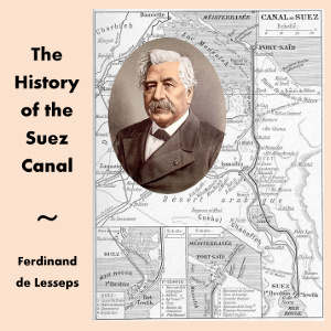 History of the Suez Canal