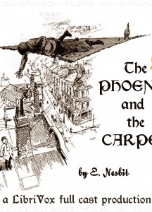 Phoenix and the Carpet (version 3 Dramatic Reading)