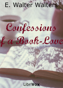 Confessions of a Book-Lover