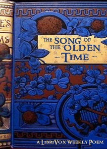 Song of the Olden Time