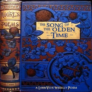 Song of the Olden Time