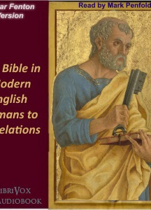 Bible (Fenton) NT06-NT27: Romans to Revelation