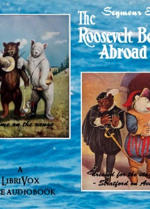 Roosevelt Bears Abroad