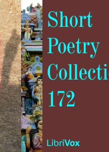 Short Poetry Collection 172
