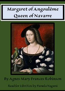 Margaret of Angoulême, Queen of Navarre