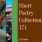 Short Poetry Collection 171